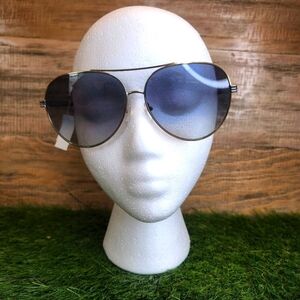 NEW Tory Burch Aviator Sunglasses